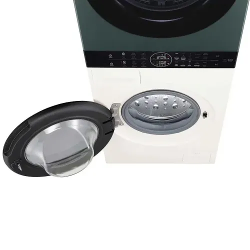 Стиральная машина LG W4W8LVPK2HM