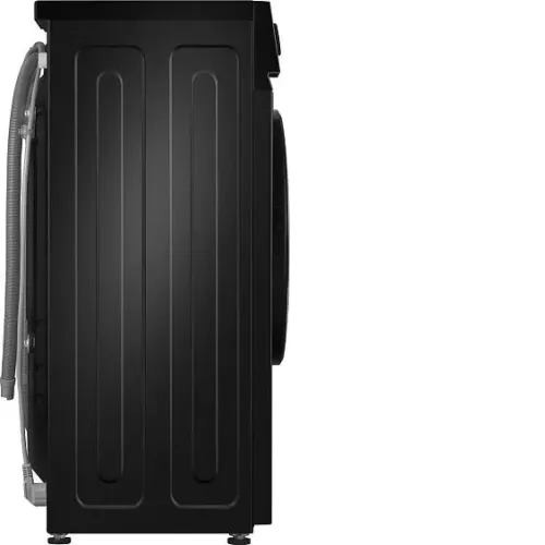 Стиральная машина WEISSGAUFF WM 4527 DC Inverter Steam Black