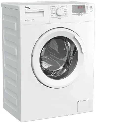 Стиральная машина BEKO WRS 45512 BWW BY