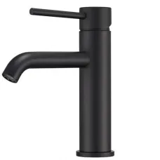Смеситель MILACIO Ultra MCU.550.MB черный