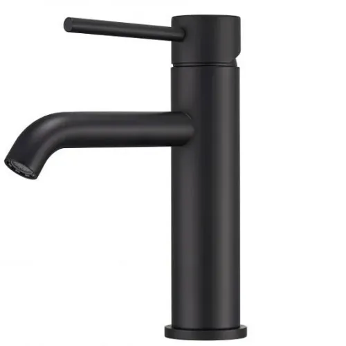 Смеситель MILACIO Ultra MCU.550.MB черный