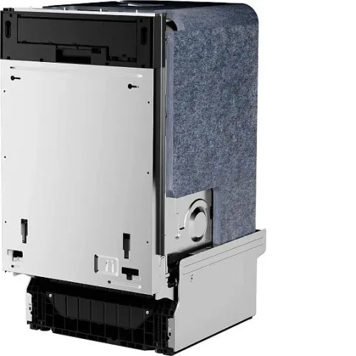 Посудомоечная машина HAIER HDWE10-692RU