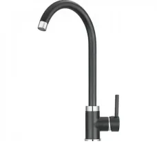 Смеситель KUPPERSBERG RIAKI NW ANTHRACITE