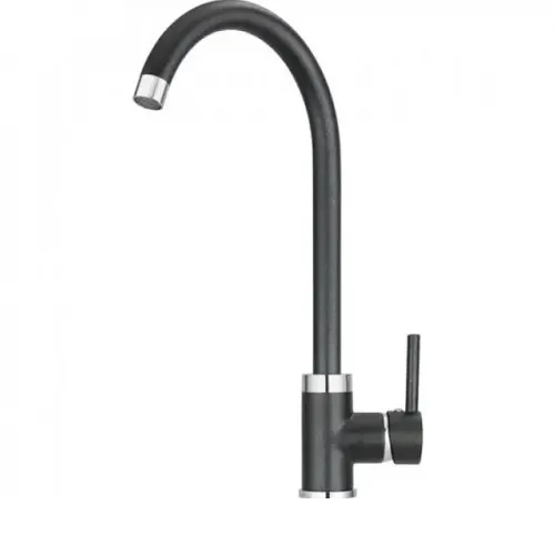 Смеситель KUPPERSBERG RIAKI NW ANTHRACITE