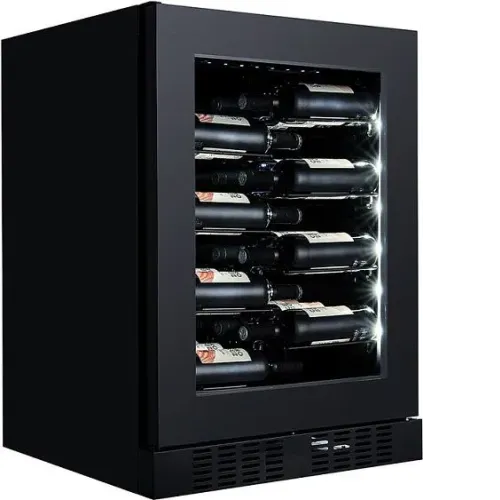 Винный шкаф TEMPTECH CPROX60SRB-24