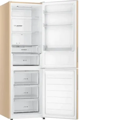 Холодильник HAIER CEF536CGG