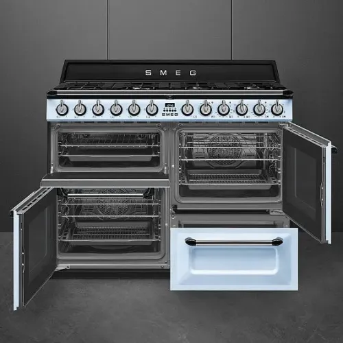 Варочный центр SMEG TR4110AZ