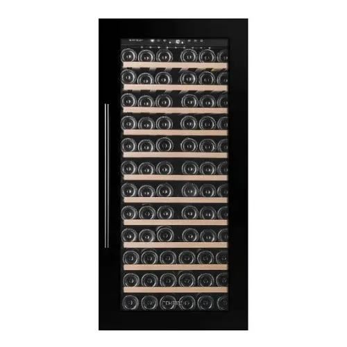 Винный шкаф TEMPTECH OZ124SB