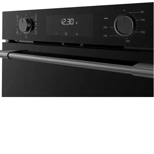 Духовой шкаф KUPPERSBERG HO 622 BL