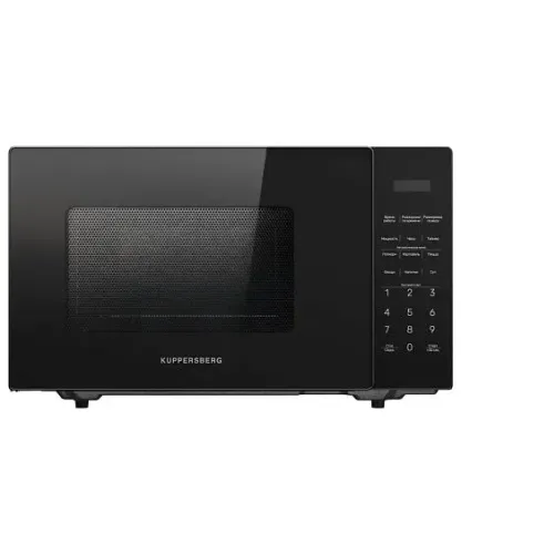 Микроволновая печь KUPPERSBERG TMW 233 B