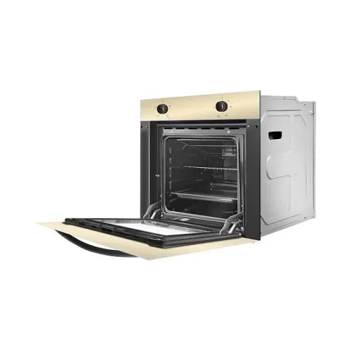 Духовой шкаф BROOX ER0001G00 кремовый
