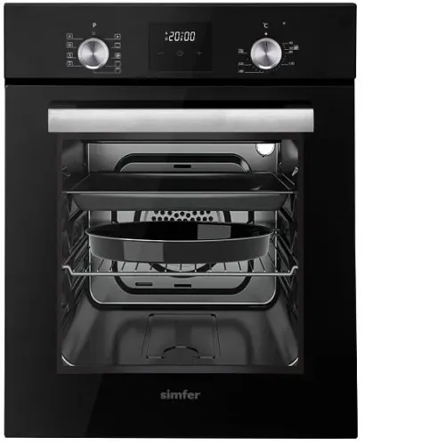 Духовой шкаф SIMFER B4EB59070