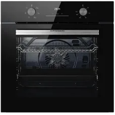 Духовой шкаф KUPPERSBERG HO 606 X line