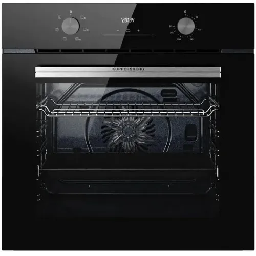 Духовой шкаф KUPPERSBERG HO 606 X line