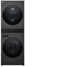 Стиральная машина LG W4W8LVPKZHM WashTower