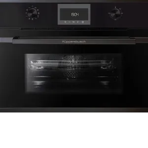 Духовой шкаф KUPPERSBUSCH CBM 6330.0 S6