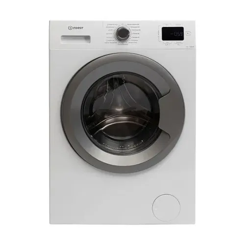 Стиральная машина INDESIT ILS3 71291 S