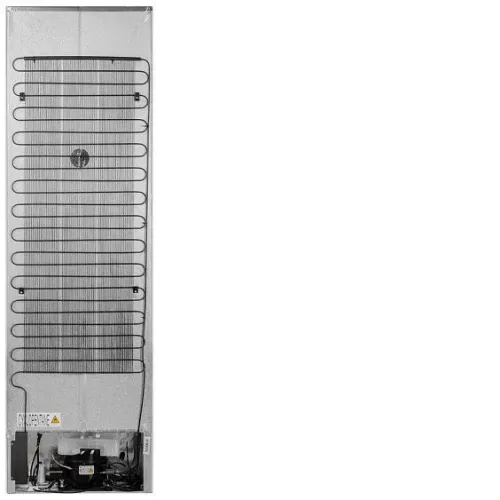 Холодильник MAUNFELD MBF193NFFWGR Inverter