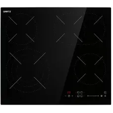 Варочная поверхность GARTZ HES630B