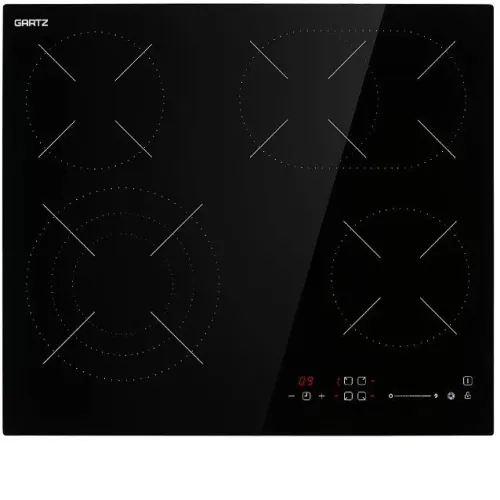 Варочная поверхность GARTZ HES630B