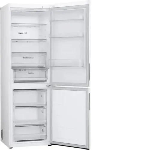 Холодильник LG GC-B459AQQW