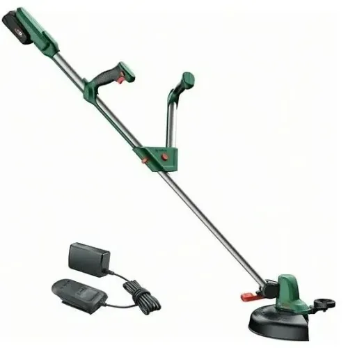 Триммер BOSCH 18V-26 06008C1D03