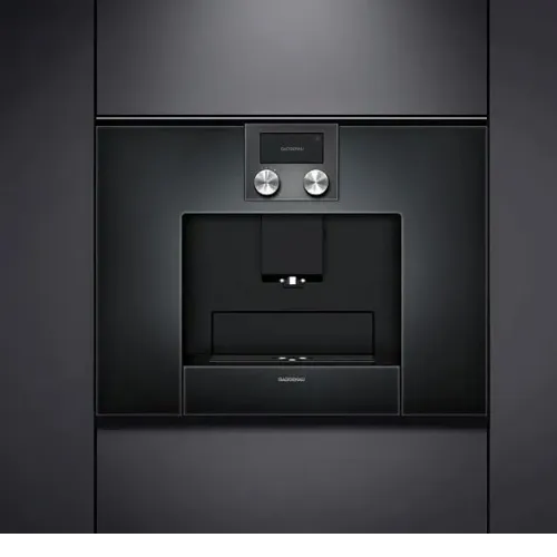 Кофемашина GAGGENAU cmp 250100