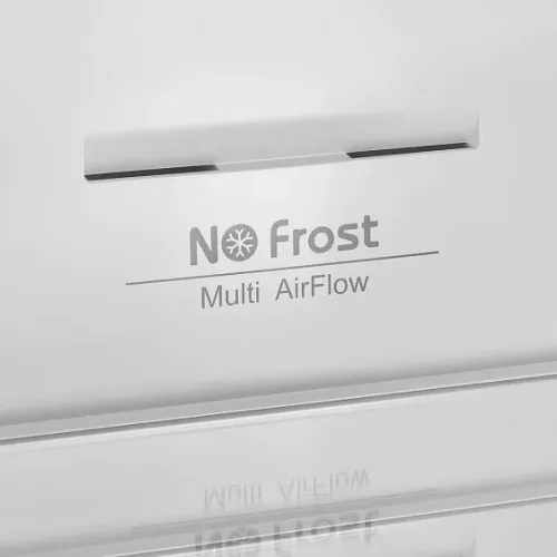 Холодильник MAUNFELD MFF200NFSTWE