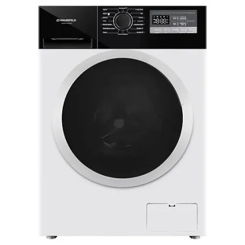 Стиральная машина MAUNFELD MFWM1410STWH03