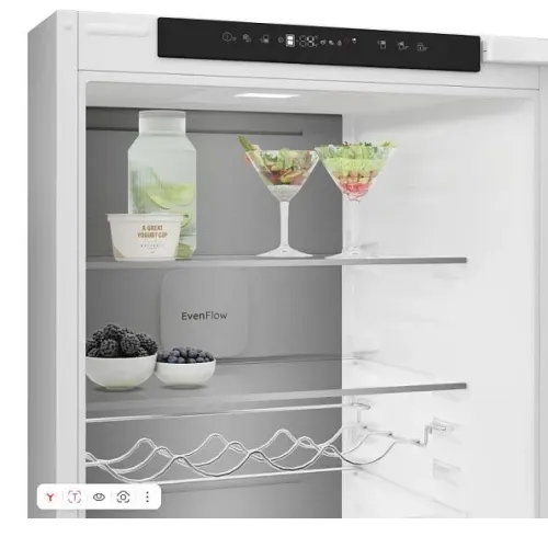 Холодильник HOTPOINT-ARISTON HSBT 18IXE