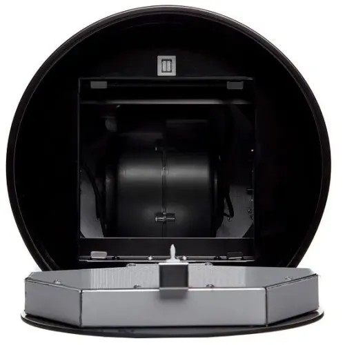 Вытяжка KONIGIN Pasio Black/Black Glass 31