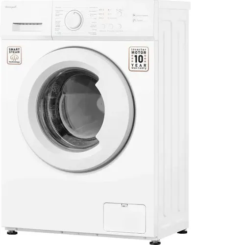 Стиральная машина WEISSGAUFF WM 4506 Inverter Steam