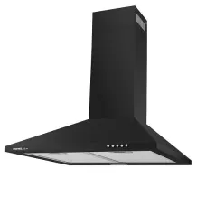 Вытяжка HOMSair DELTA 50 ЧЕРНЫЙ