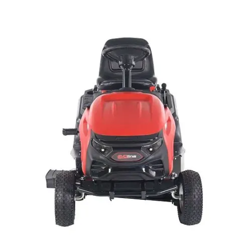 Газонокосилка с сиденьем EVOLINE TRG84H