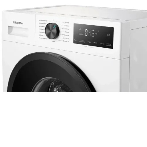 Стиральная машина HISENSE WF1I6022BWU/C