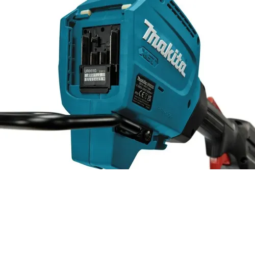 Триммер MAKITA UR003GZ