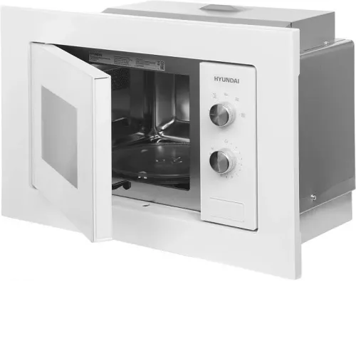 Микроволновая печь HYUNDAI HBW 2030S WG