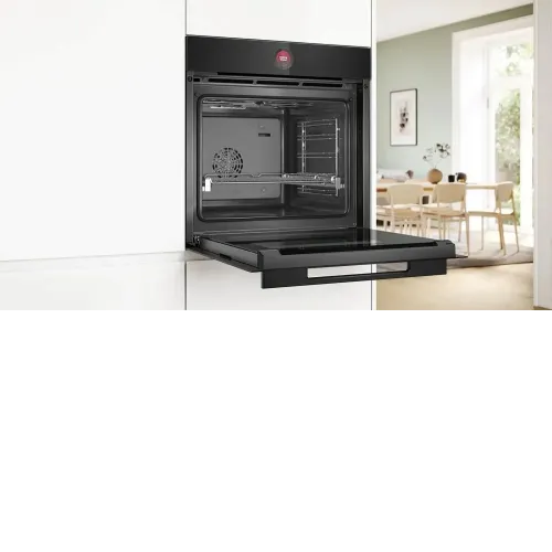 Духовой шкаф BOSCH HBG934BB1