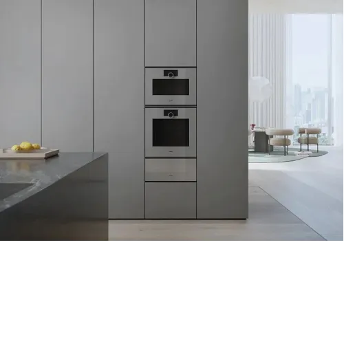 Духовой шкаф GAGGENAU GO250130