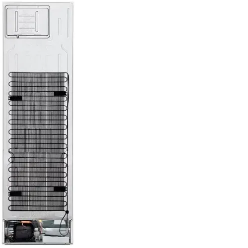 Холодильник LG GC-B509FQQW