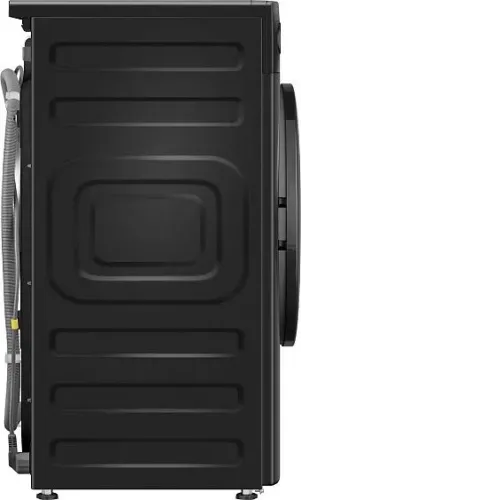 Стиральная машина WEISSGAUFF WMD 46148 DC Inverter Steam Black