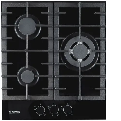 Варочная поверхность EXITEQ EXH-211 black