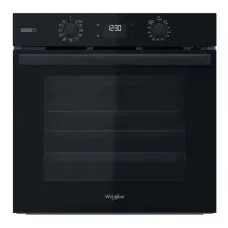 Духовой шкаф WHIRLPOOL OMSR58RU1SB