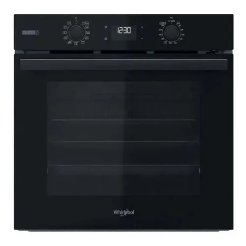 Духовой шкаф WHIRLPOOL OMSR58RU1SB