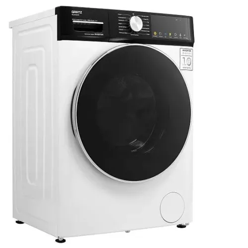 Стиральная машина GARTZ WLD15341W
