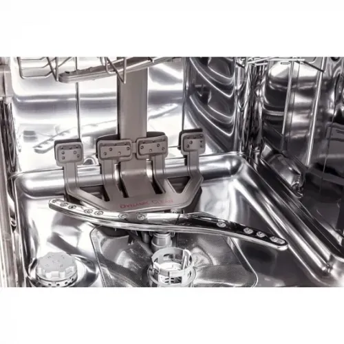 Посудомоечная машина KITCHENAID KICO 3T133PFES