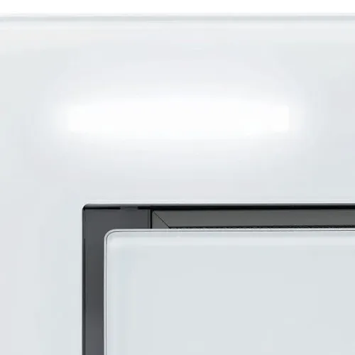 Вытяжка KRONA ASPEN 600 WHITE SGC