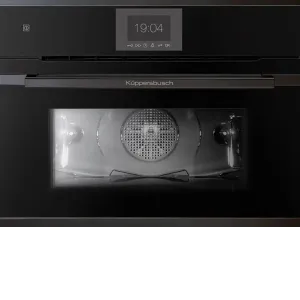 Духовой шкаф KUPPERSBUSCH CBP 6550.0 S6