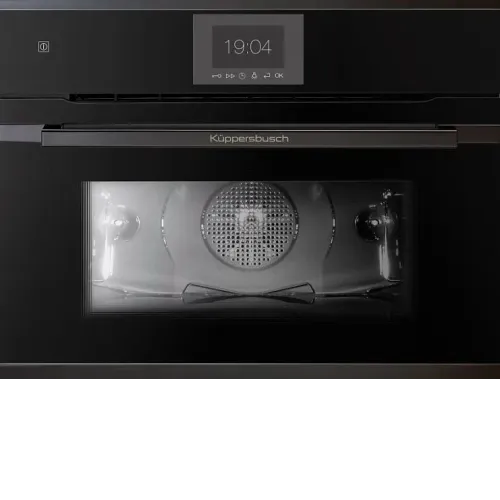 Духовой шкаф KUPPERSBUSCH CBP 6550.0 S6