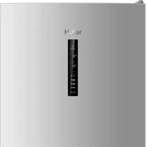 Холодильник HAIER CEF534CSRG